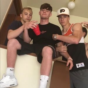 Meet your Posher, John